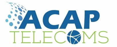 ACAP Telecoms Logo